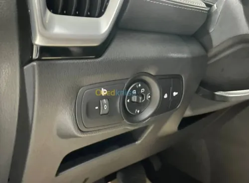 Chery Kaiyi x3pro 2026 Full option