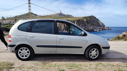 Renault Scenic 2002 Scenic