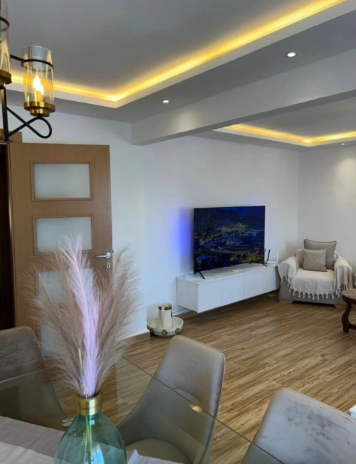 Vente Appartement F4 Alger Said hamdine