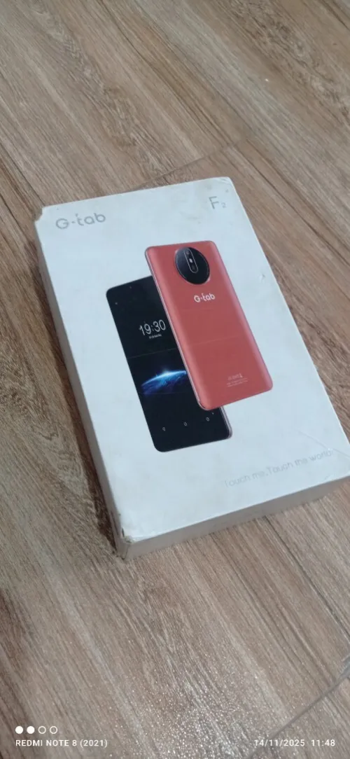 G-tab F2