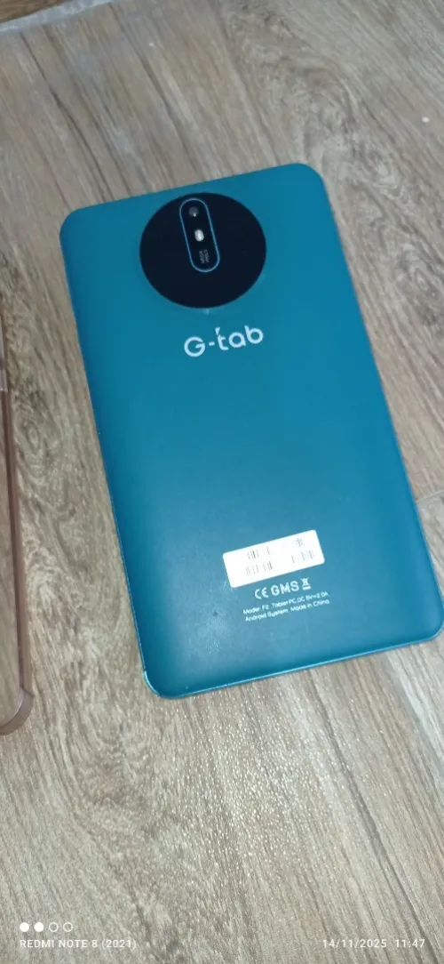 G-tab F2