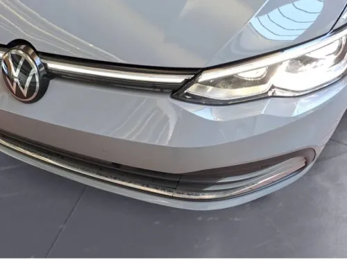 Volkswagen Golf 8 2024 Life Plus