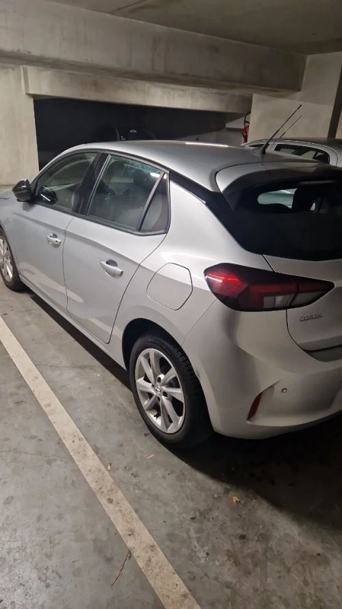 Opel Corsa 2023 