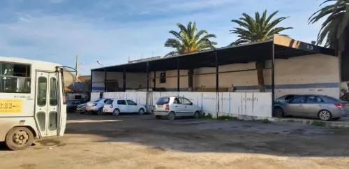 Vente Terrain Oran Oran