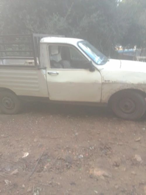 Renault 12 1978 12