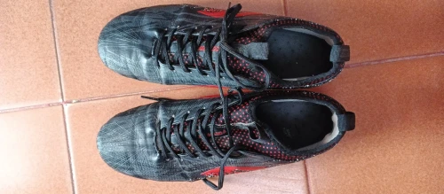 Souliers occasions