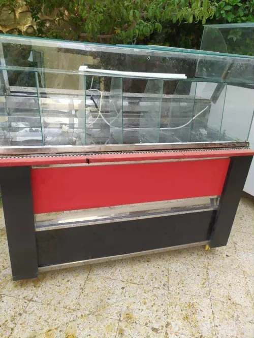 Comptoir mokasiret plus parsounter