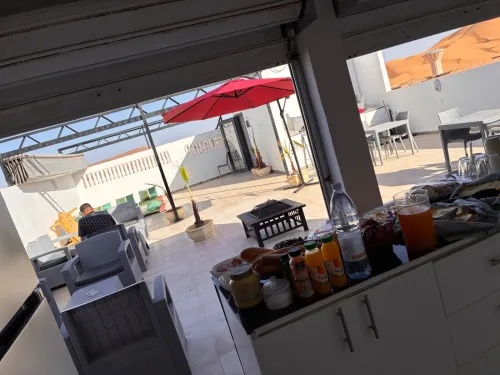 Location vacances Appartement F3 F4 F5 Béchar Taghit