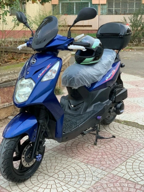 SYm Orbit 2 2023