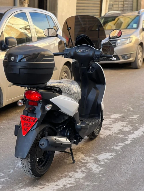 SYm OrbiT 2 2022