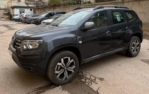Renault Duster 2025 Renault