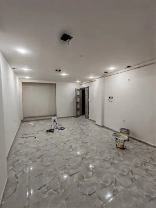 Vente Appartement F3 Alger Dar el beida