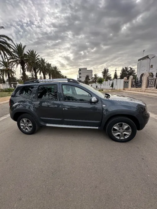 Dacia Duster 2015 FaceLift Lauréate