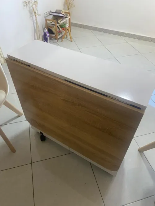 Table de maison