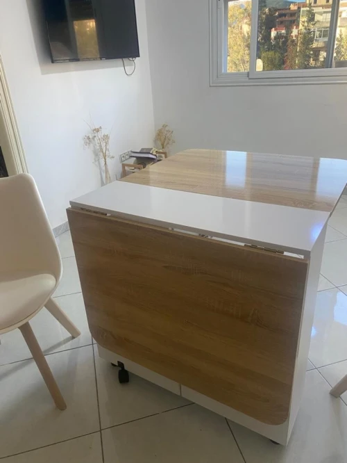 Table de maison