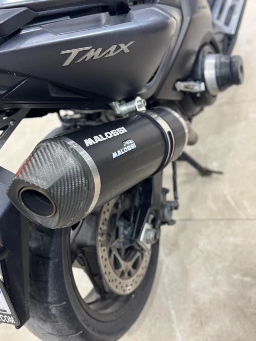 Yamaha timax 530 2015