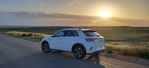 Volkswagen T-Roc 2024 R-Line 