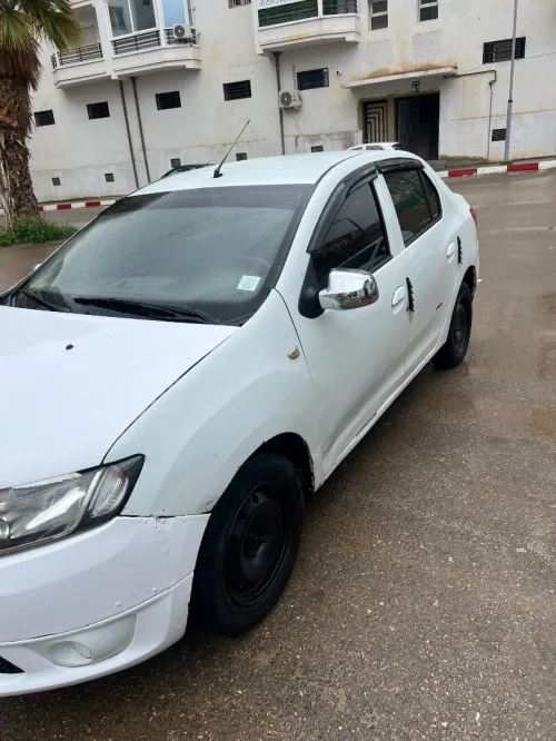 Dacia Logan 2014 Logan