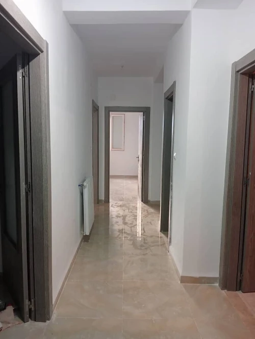 Location Appartement F4 Alger Mahelma