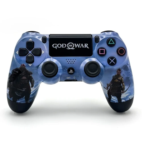 SONY DualShock Manette PS4 Sans