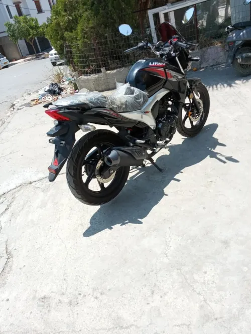 Lifan b10 2025