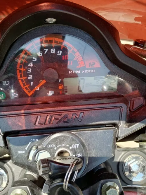 Lifan b10 2025