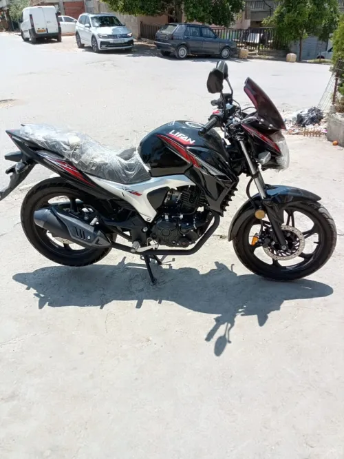 Lifan b10 2025