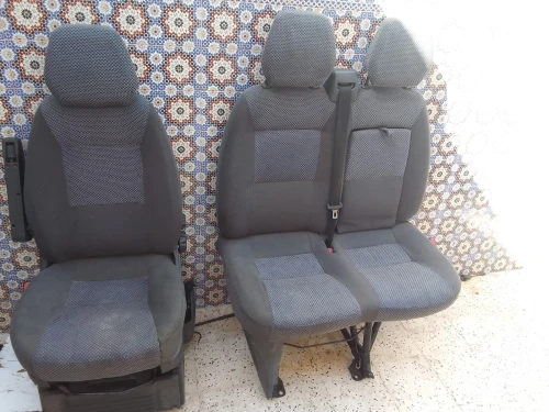 قطع غيار boxer 3 2010
