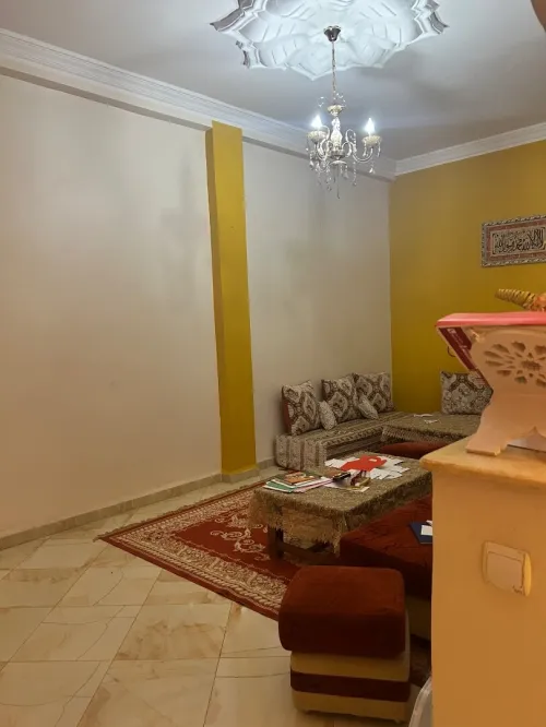 Vente Villa Relizane Oued rhiou