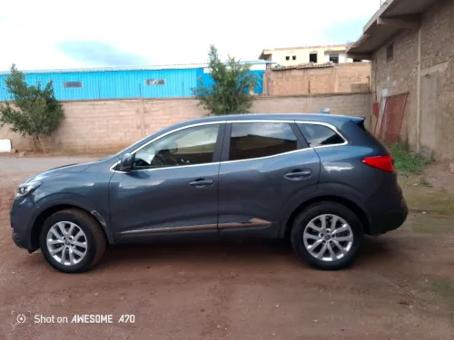 Renault Kadjar 2021 
