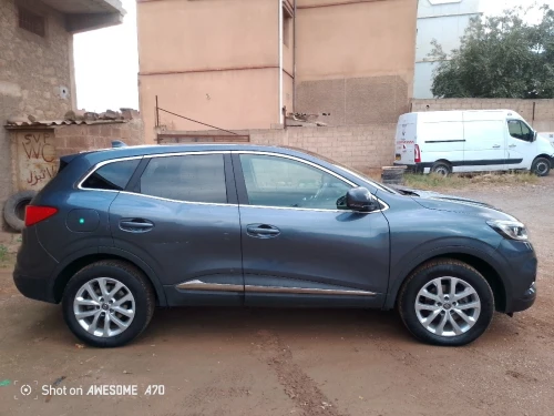 Renault Kadjar 2021 