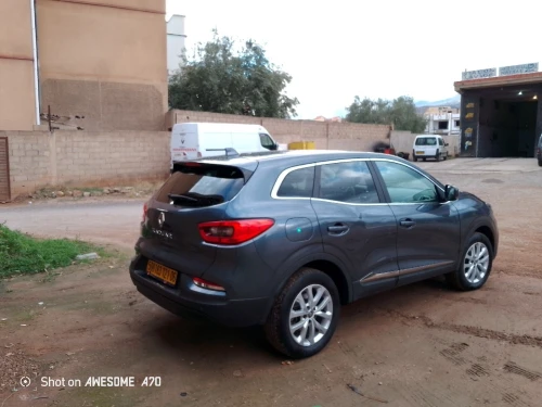Renault Kadjar 2021 