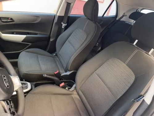 Kia Picanto 2019 LX Start