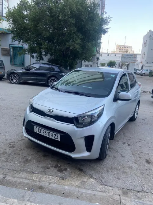 Kia Picanto 2019 LX Start