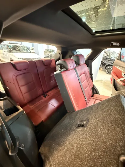 Jetour  X70 PLUS 2023 Luxury