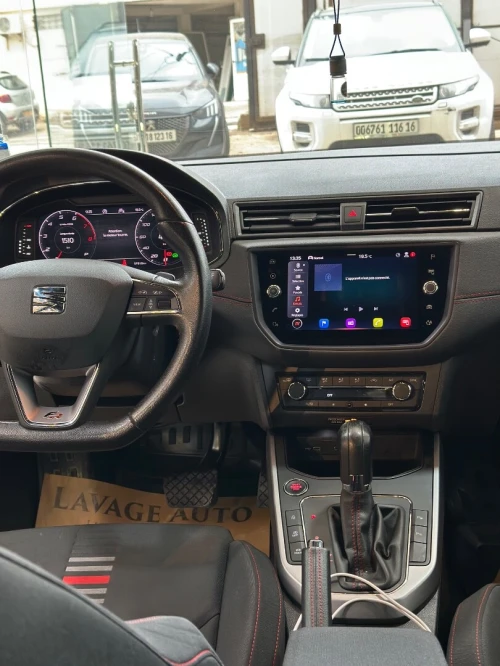 Seat ARONA 2021 FR