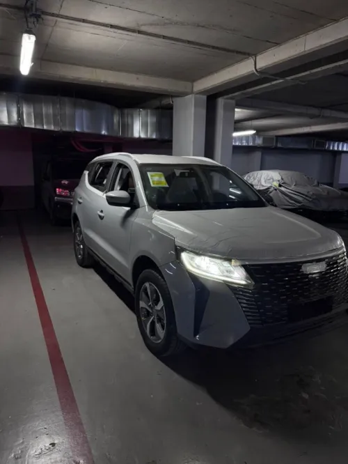 Geely X6 pro 2025 X6 pro