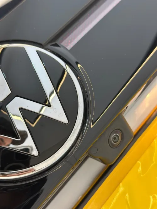 Volkswagen T-Cross 2025 T-Cross