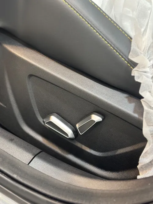 Geely Coolray 2026 Full