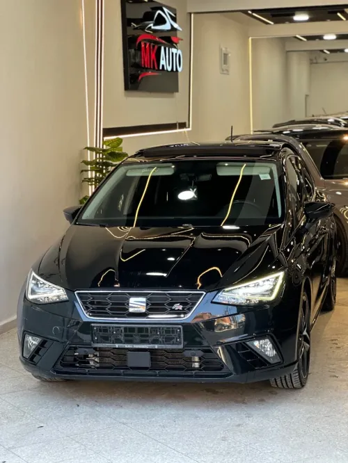 Seat Ibiza 2019 FR