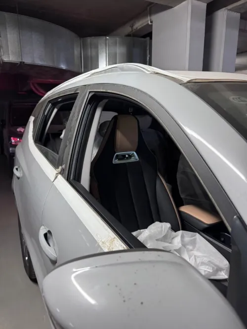 Geely X6 pro 2025 X6 pro