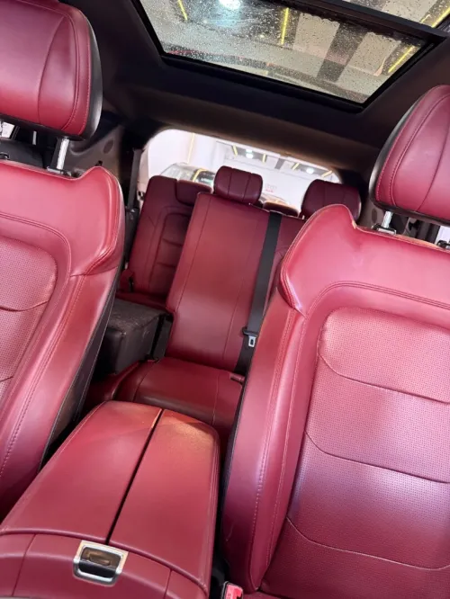 Jetour  X70 PLUS 2023 Luxury