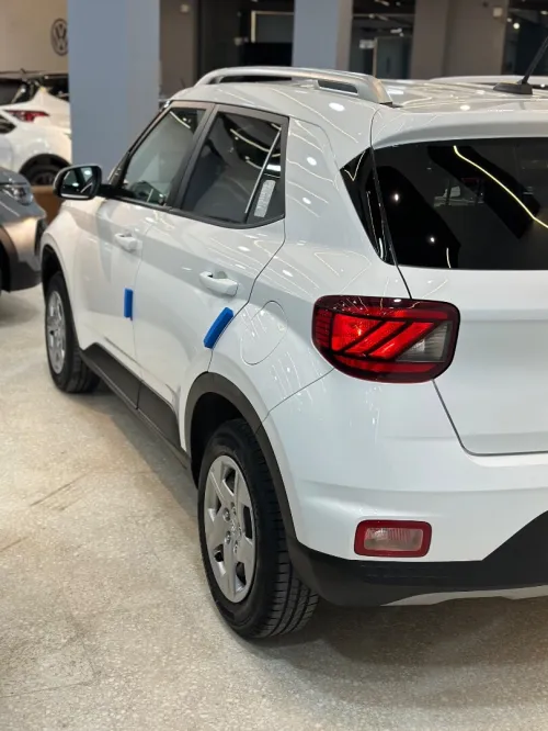 Hyundai Venue  2024 