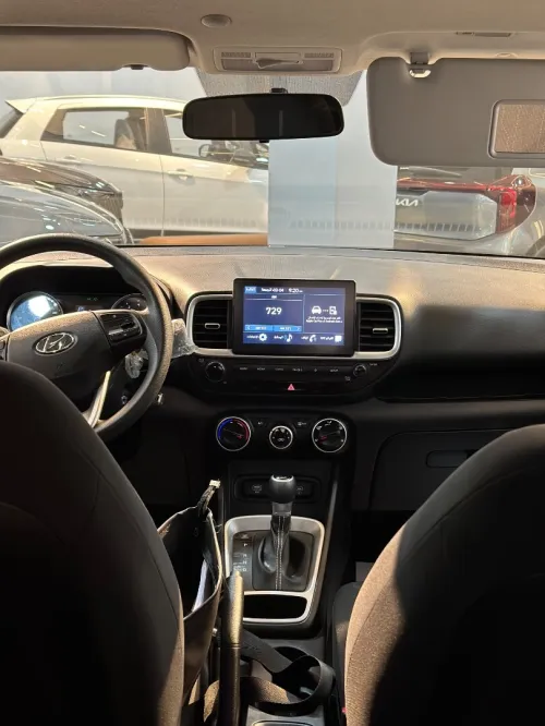 Hyundai Venue  2024 