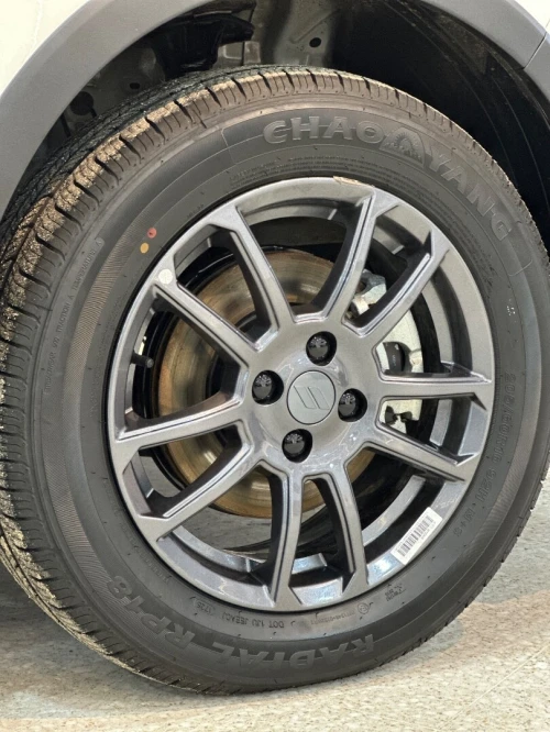 Geely GX3 PRO  2025 