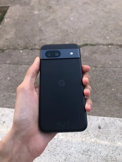 Google pixel Google pixel 8a