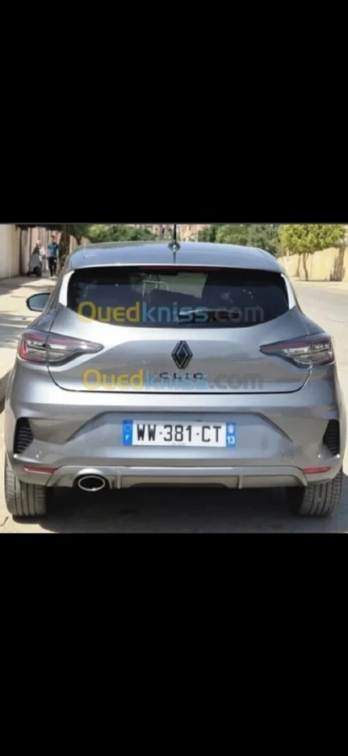 Renault Clio 5  2025 Esprit Alpine
