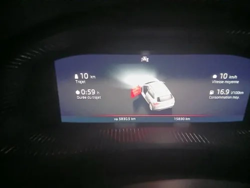 Skoda Kamiq 2023 