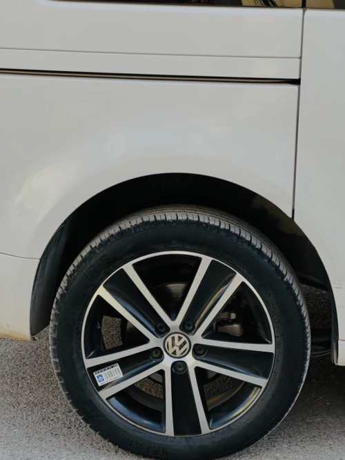 Volkswagen Caddy 2013 Edition 30 