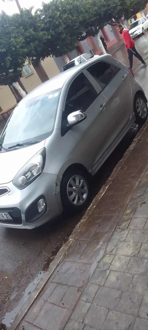 Kia Picanto 2014 